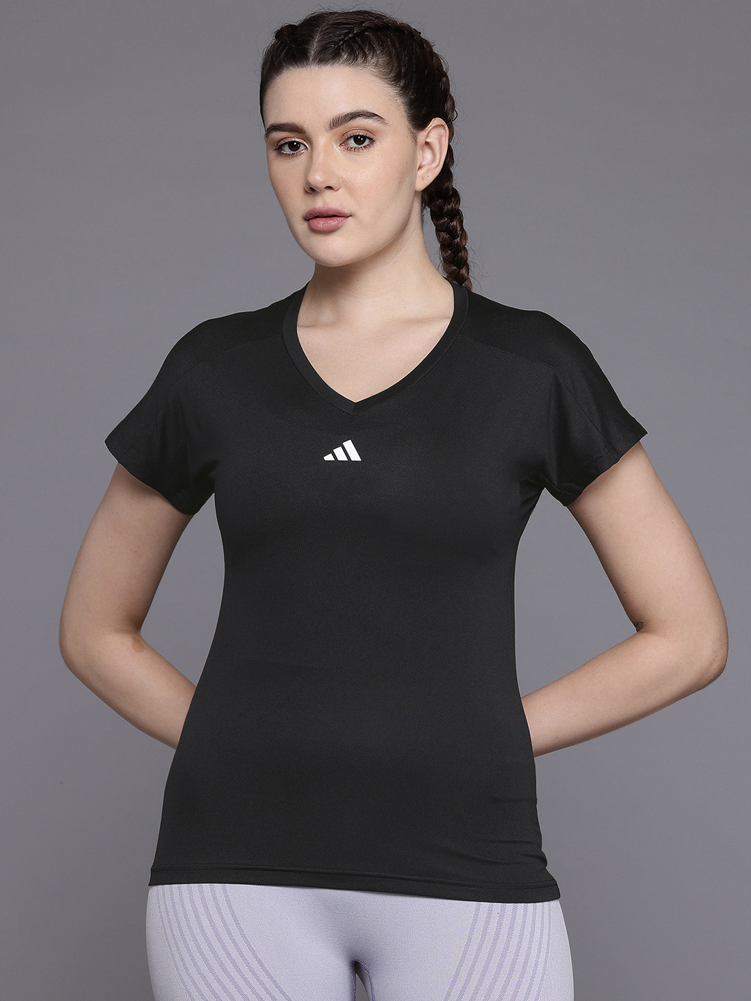 ADIDAS Training Essentials T-shirt
