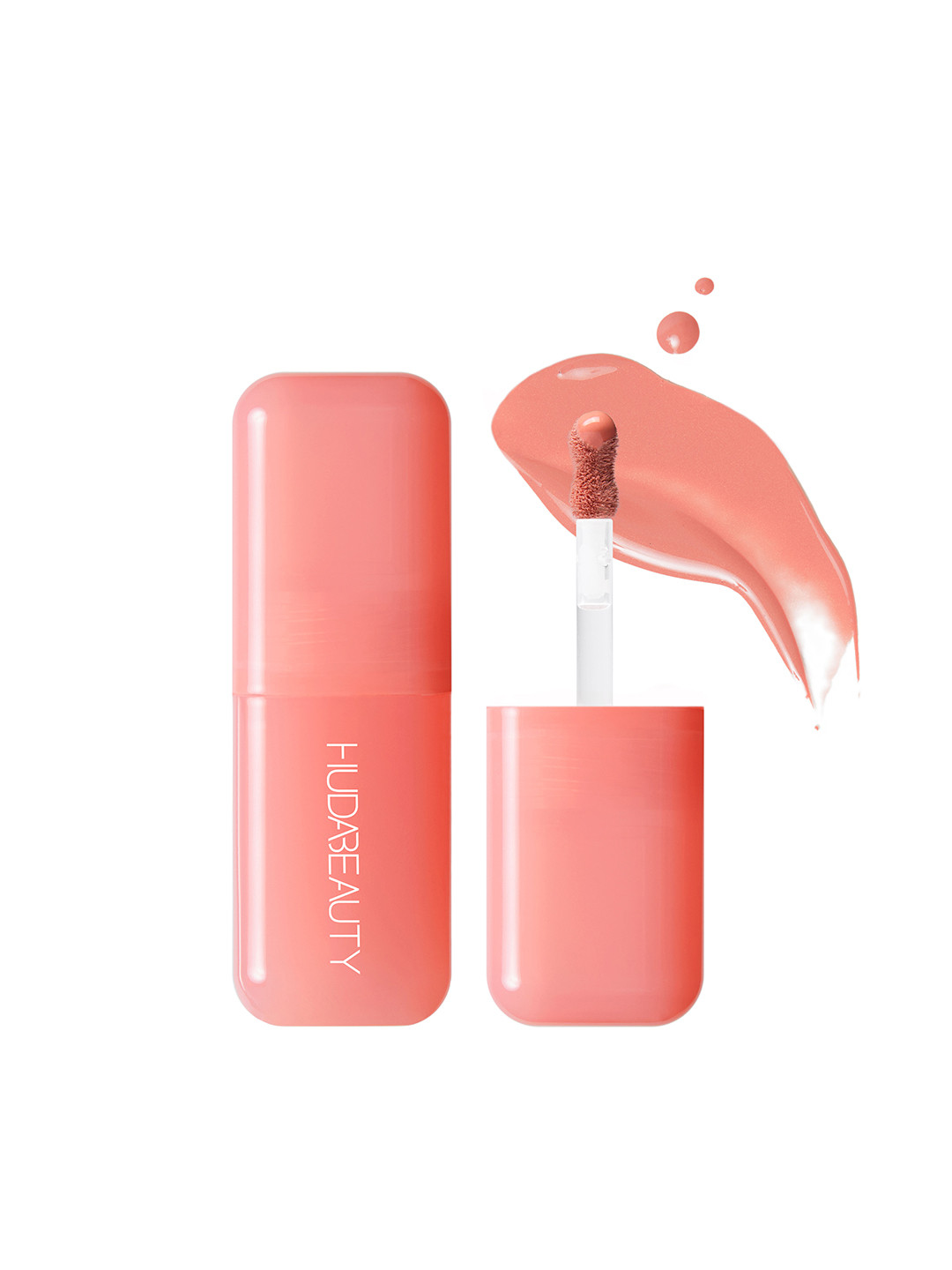 Huda Beauty Blush Filter Soft Glow Finish Liquid Blush 4.5 ml - Cotton Candy
