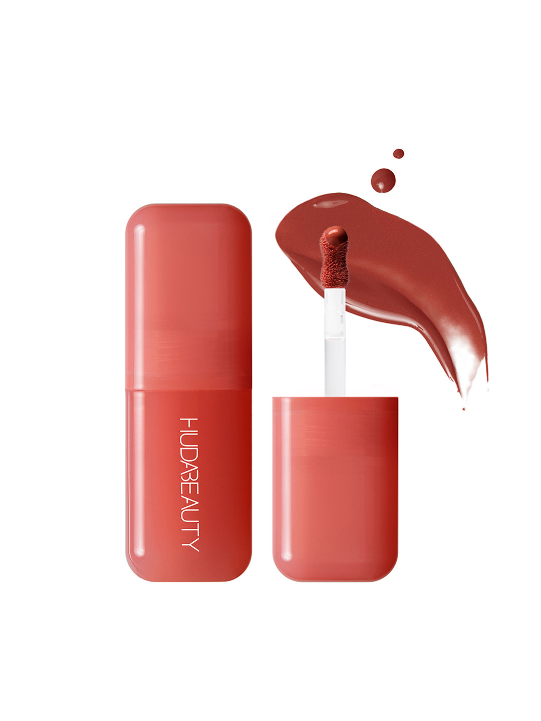 Huda Beauty Blush Filter Soft Glow Finish Liquid Blush 4.5 ml - Watermelon Pop