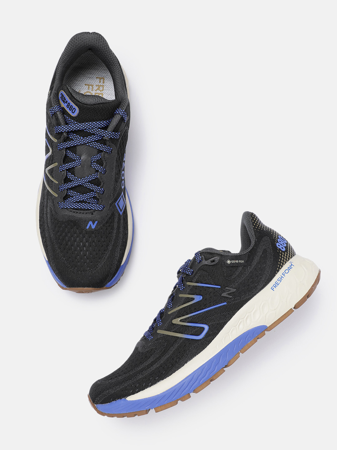 New Balance Women 880 Fresh Foam Running Shoe