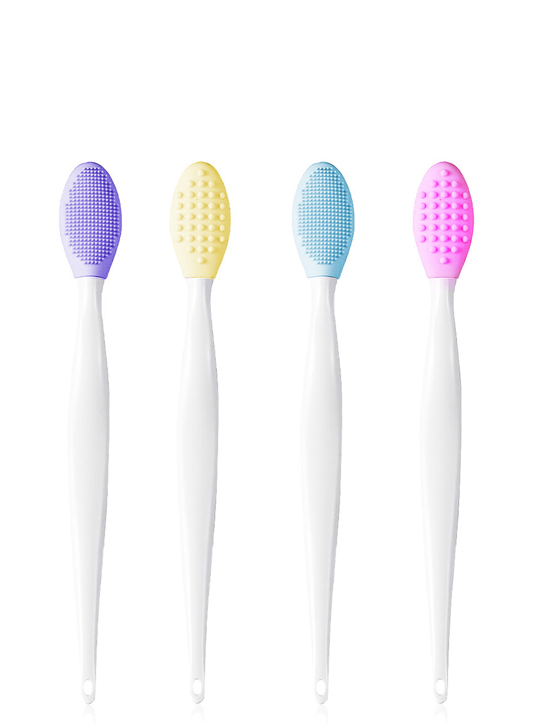 Gleva Set Of 4 Deep Cleaning Blackhead Remover