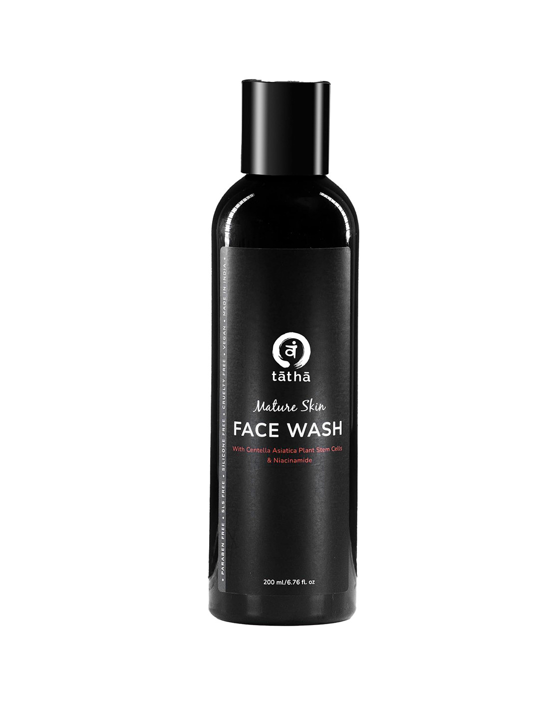 Tatha Mature Skin Face Wash - 200ml
