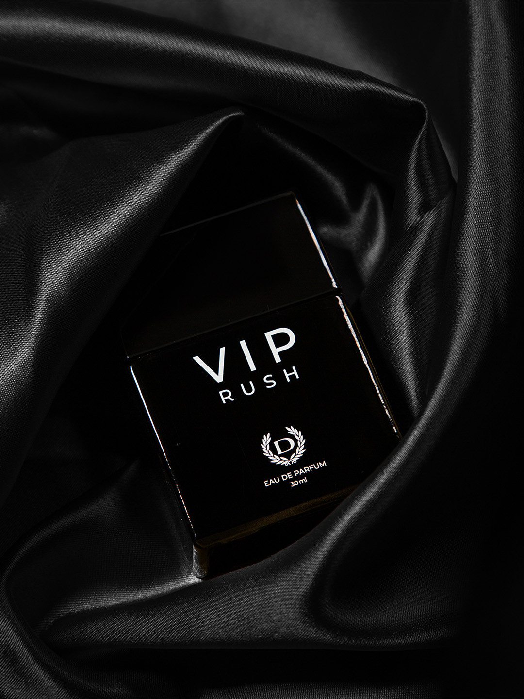 Denver Men VIP Rush Natural Spray Eau de Parfum - 30 ml