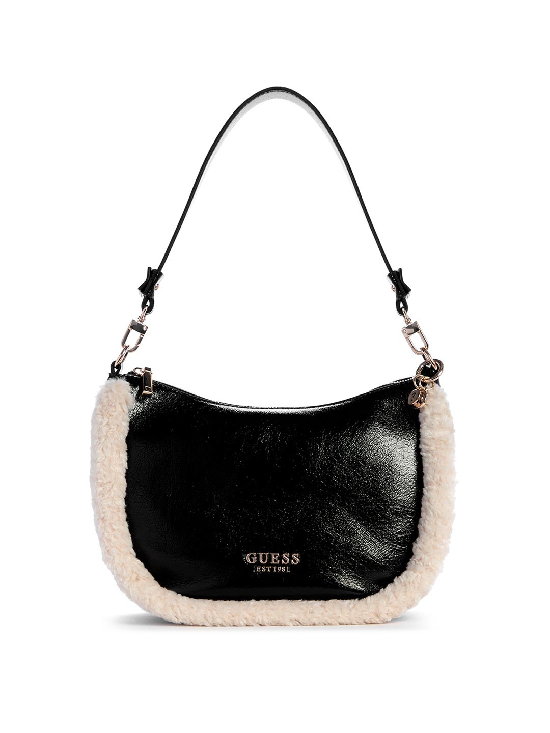 GUESS Women Structured Hobo Bag