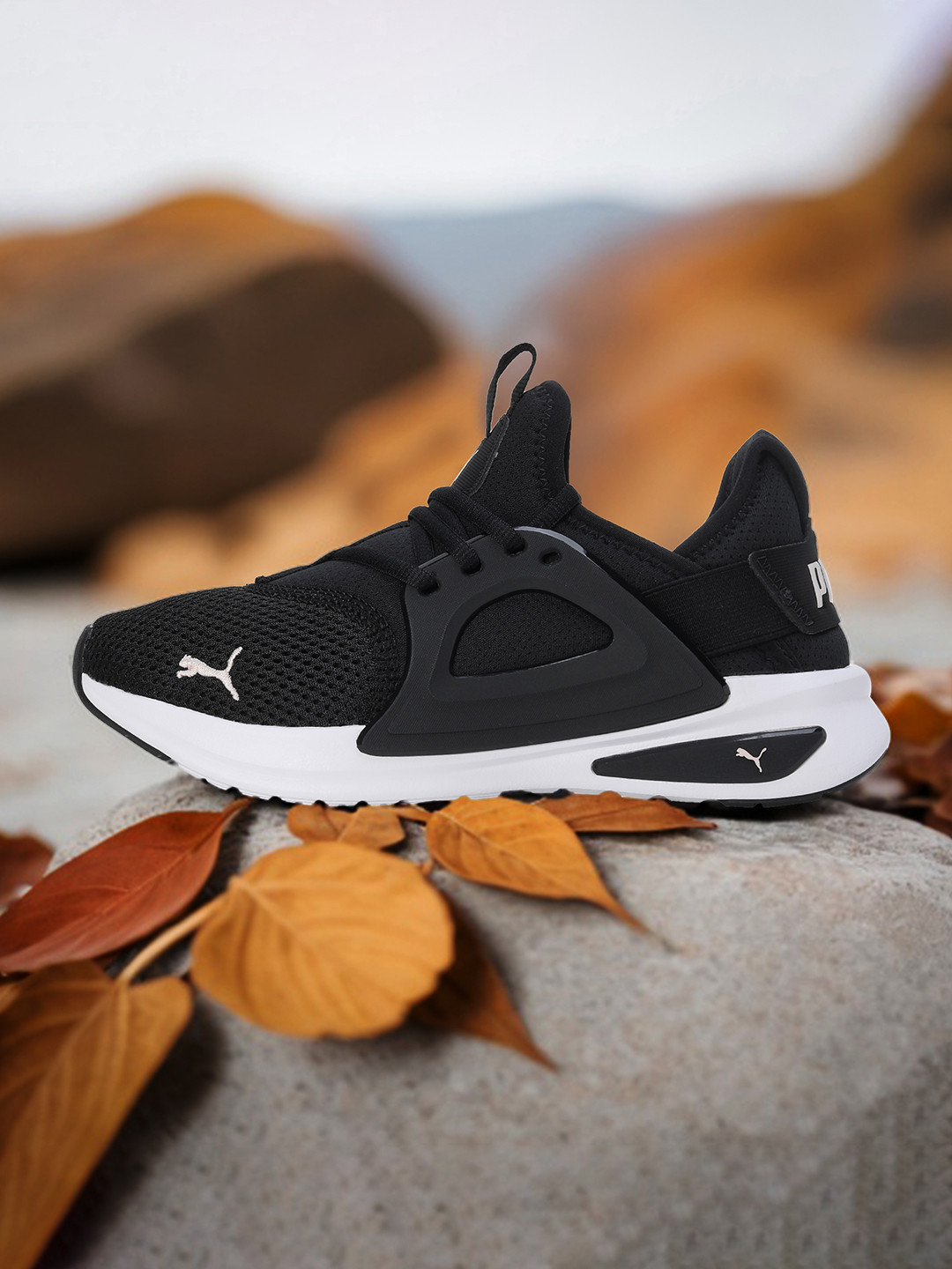 Puma Softride Enzo Evo Women's Running Shoes