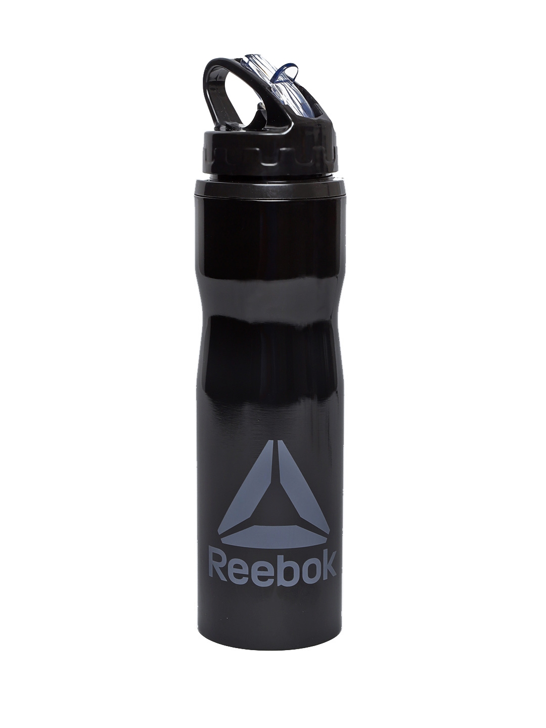 Reebok Sports Water Bottle - 1000ml - Black