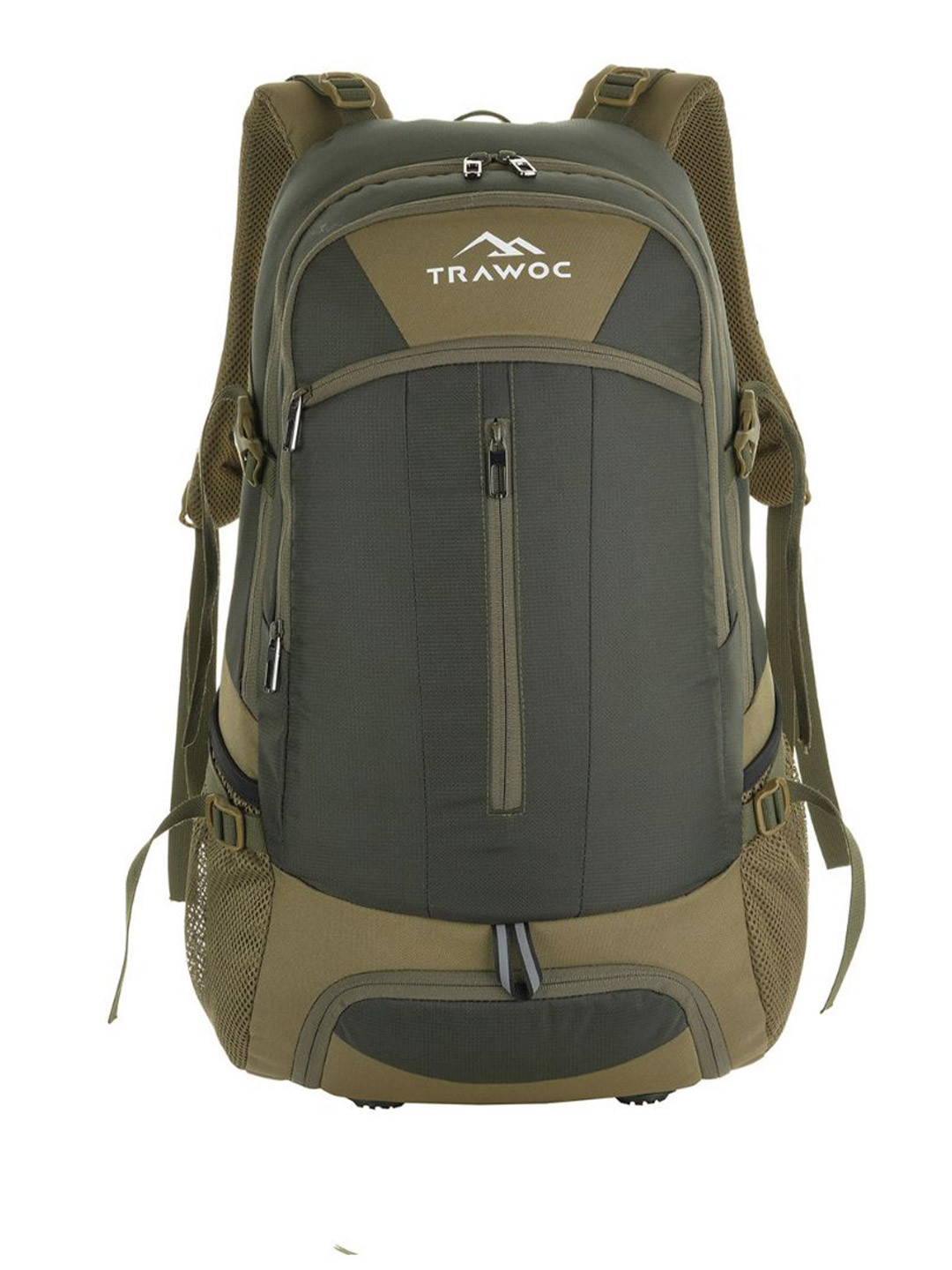 TRAWOC FALCON Solid 40L Backpack with Laptop Compartment For Travel Office & Day Trips