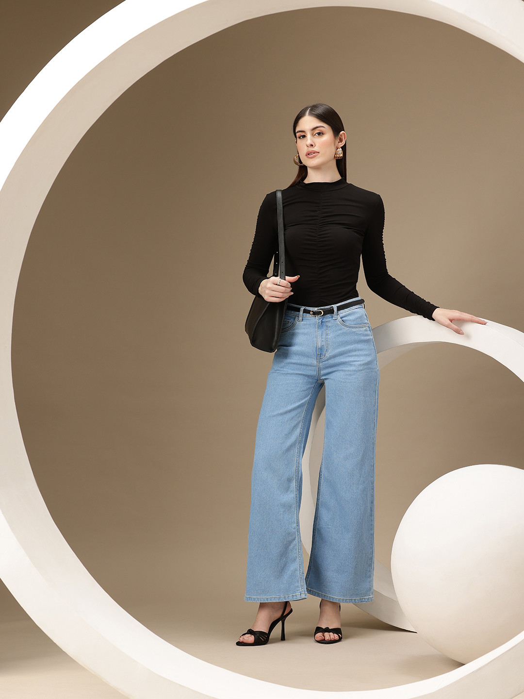 Chemistry Women 1 Flared Jeans