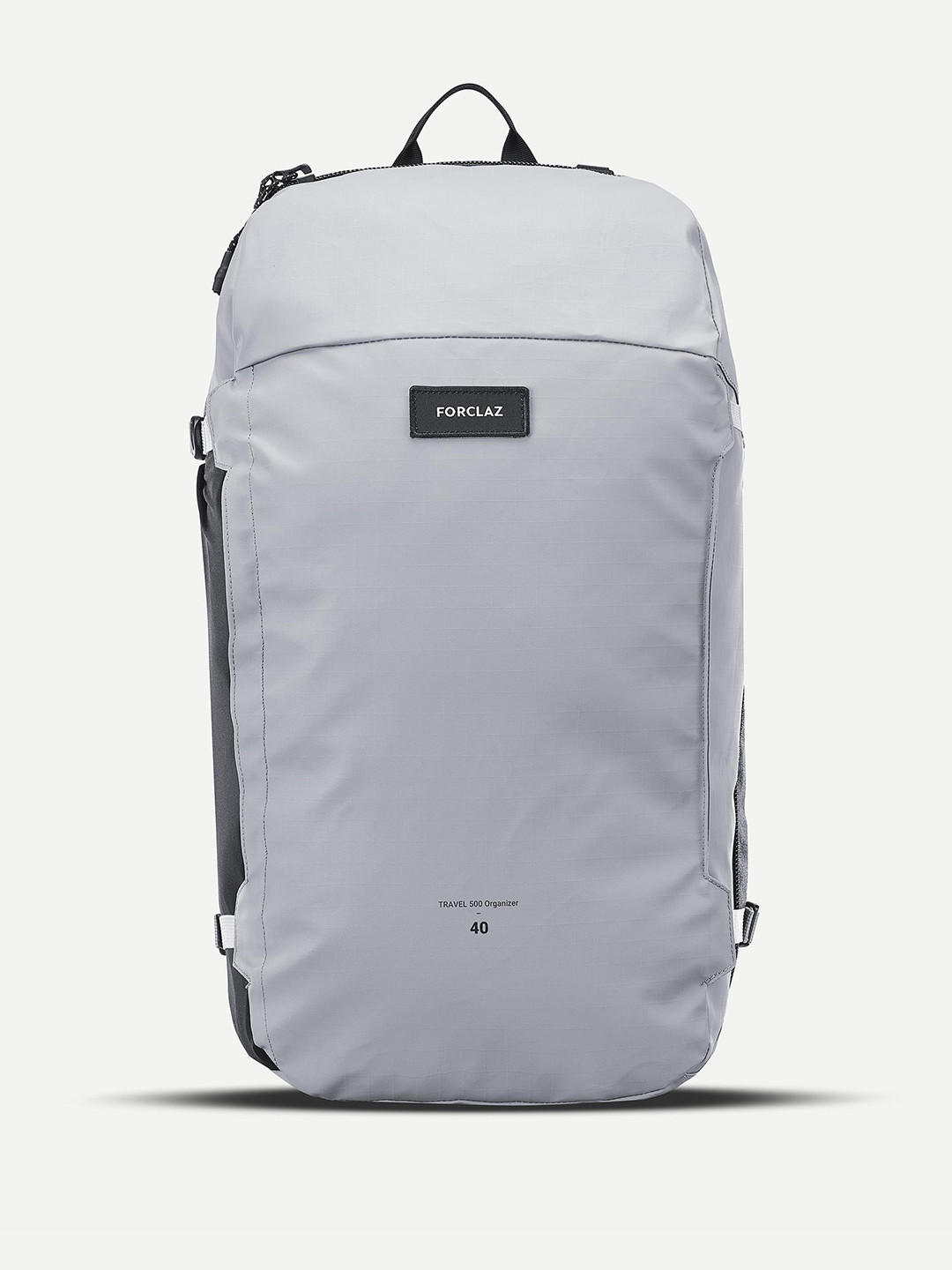 Decathlon FORCLAZ Easy Organise Travel Backpack 40L