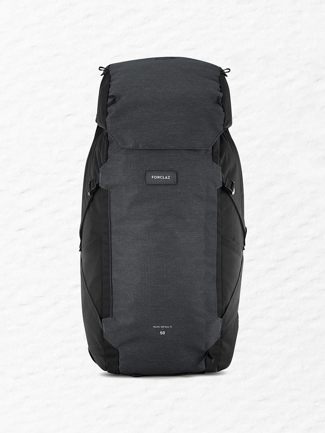 Decathlon Mochila 50 Lt Forclaz Travel Mochilas Decathlon Grandes