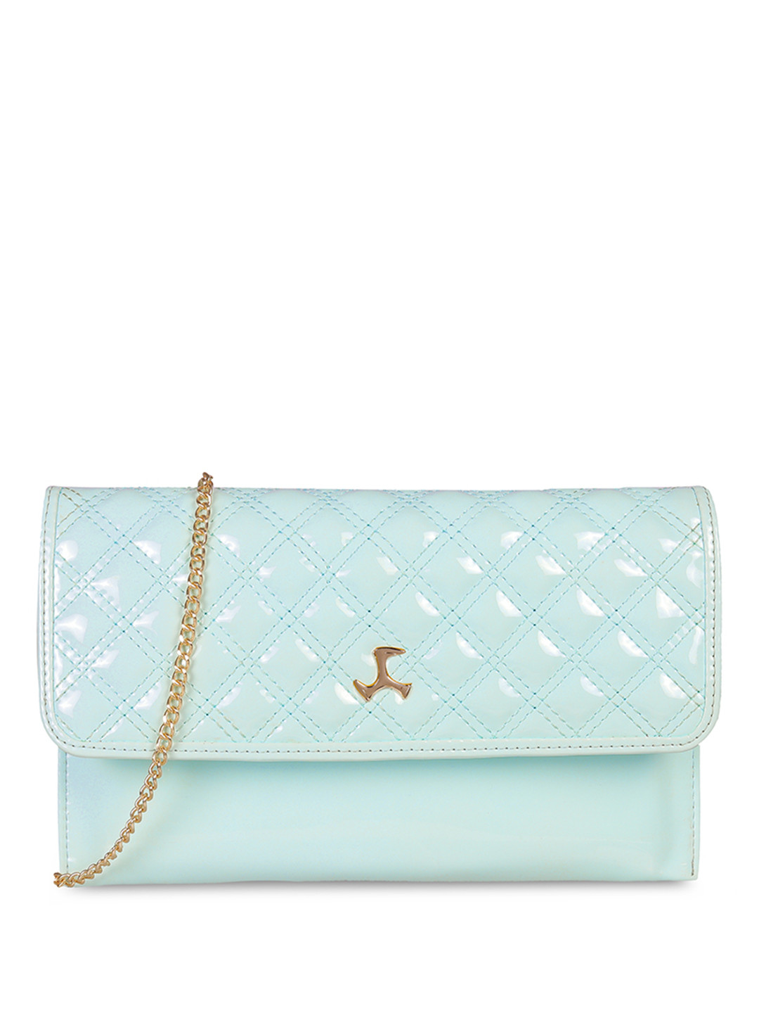 Mochi Swagger Sling Bag With Quilted