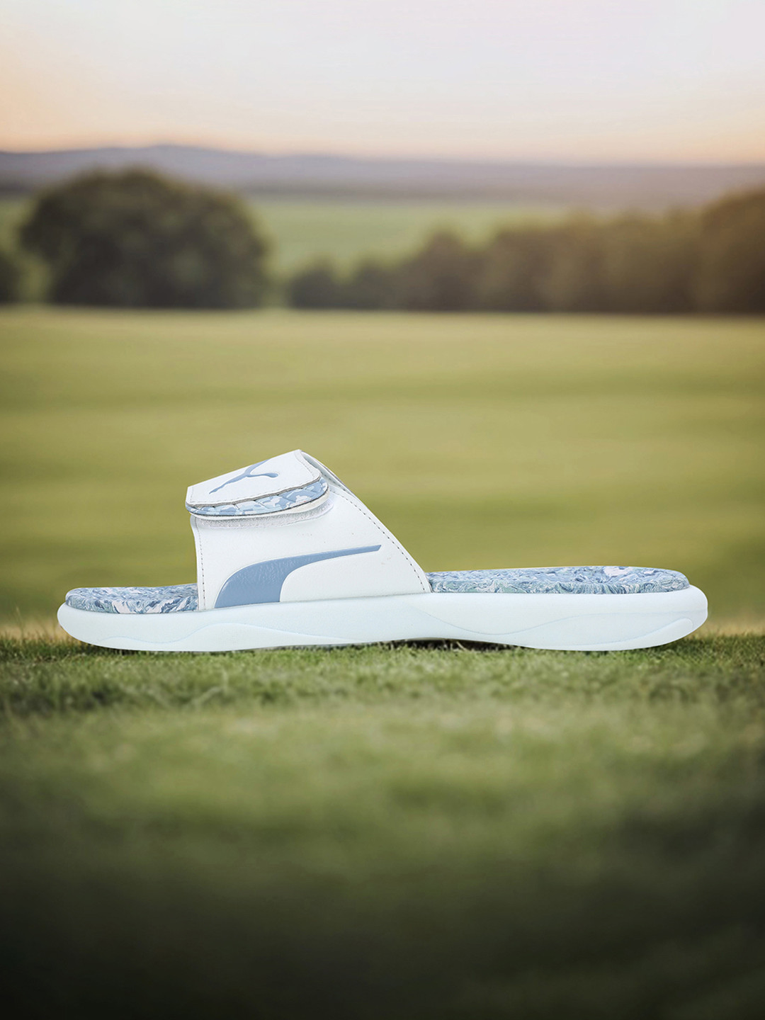 Puma Royalcat Comfort Softride Daze Women's Slides