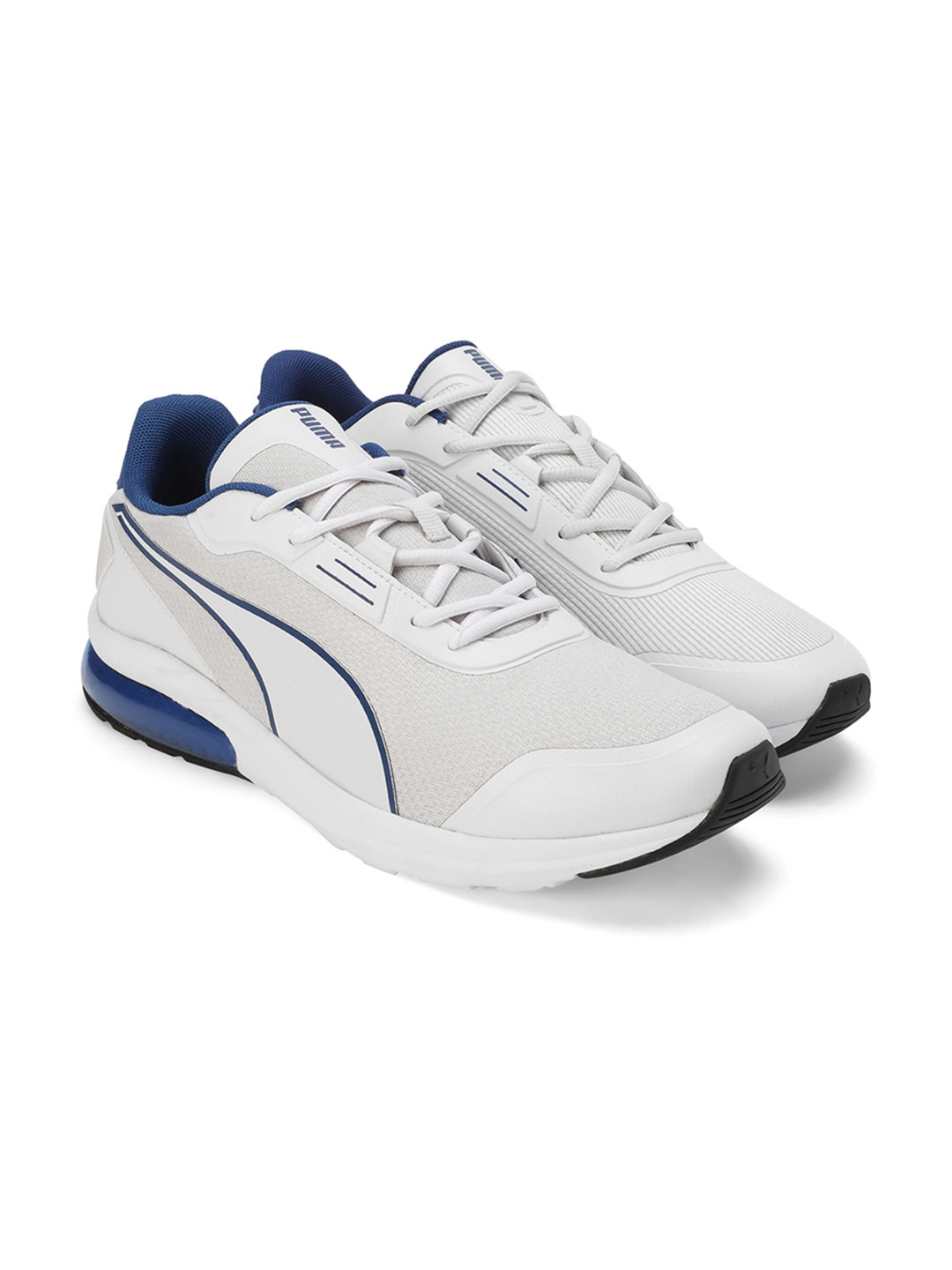 PUMA Pulsion Men's Lace-Ups Sneakers