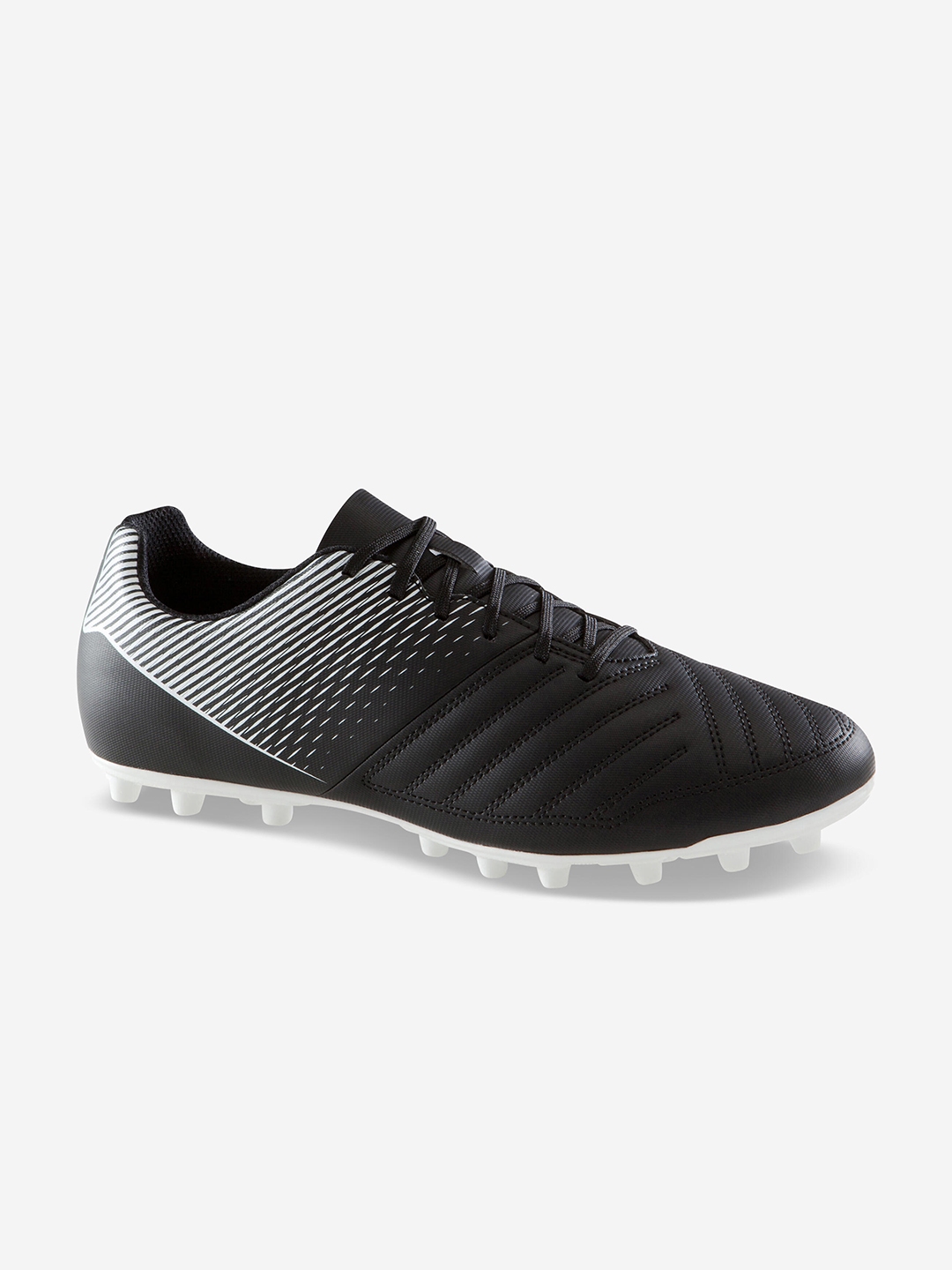 Buy Kipsta By Decathlon Men Black Agility 100 Firm Ground Football Shoes Sports Shoes for Men 31128245 Myntra