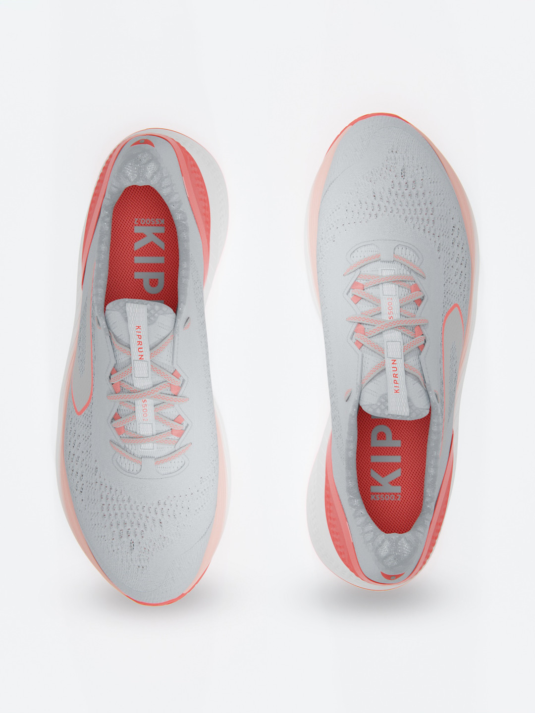 Decathlon KIPRUN Women KS500 High Cushion Running Shoes