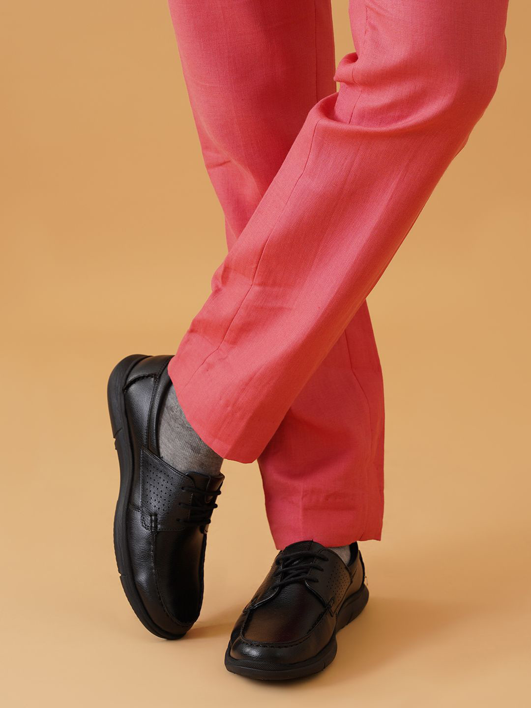 MICHAEL ANGELO Men Lightweight Derbys