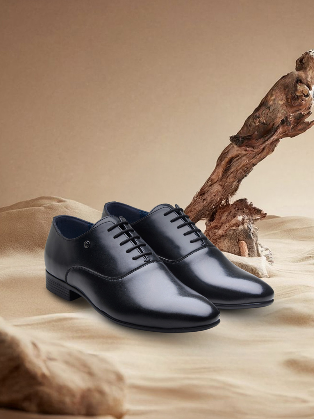 MICHAEL ANGELO  Men Formal Derby Shoes