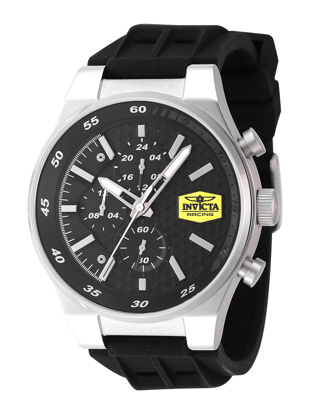 Invicta Men Racing Quartz Analogue Watch - 47737
