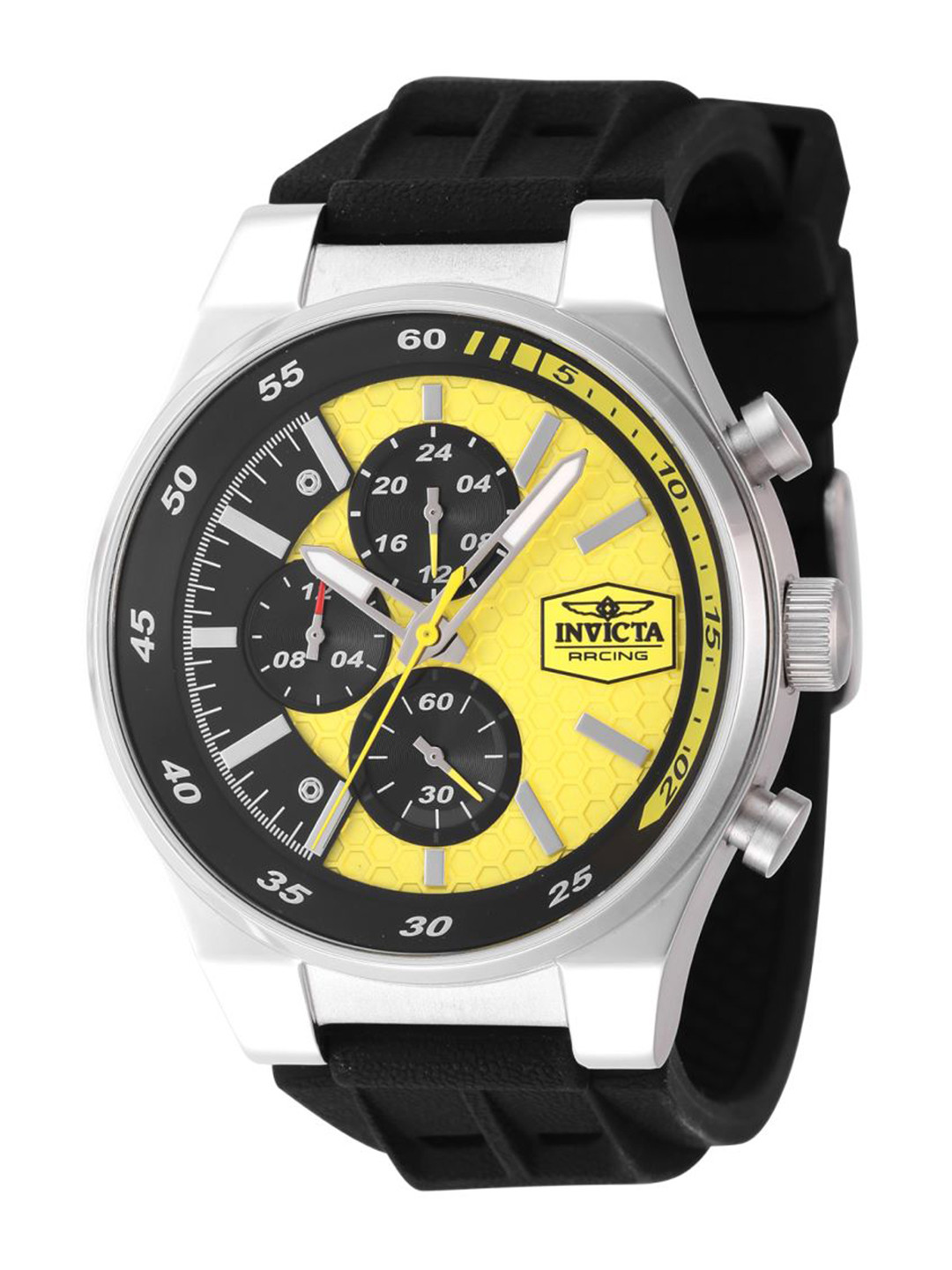 Invicta Men Racing Quartz Analogue Watch 47738