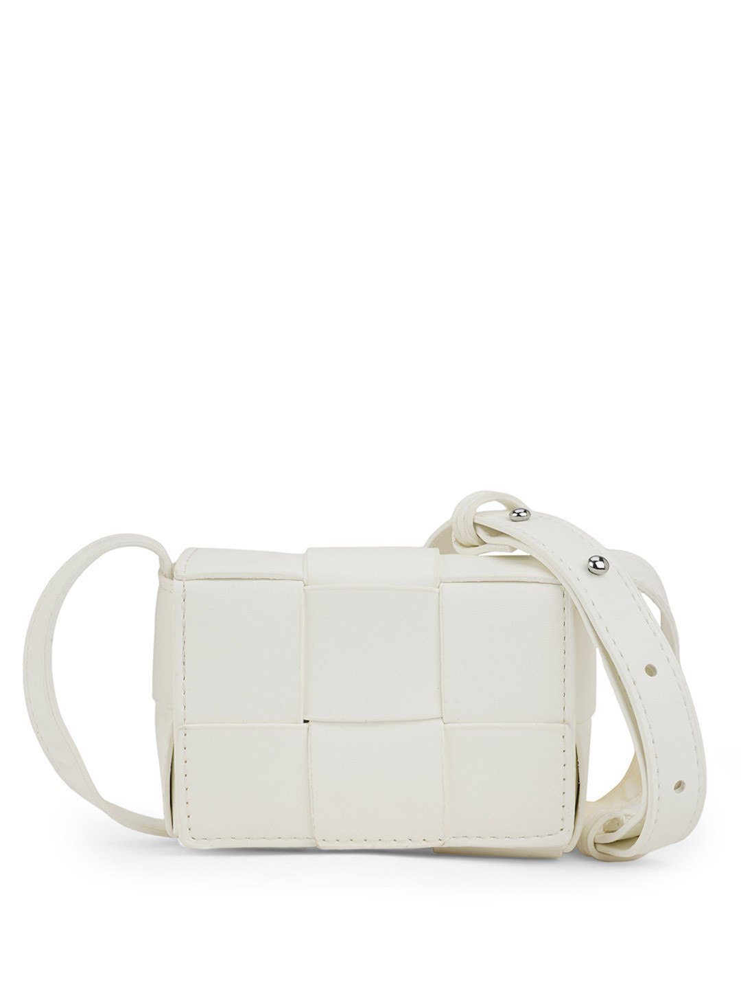 Globus Women Layered Panel Structure Small Party Sling Bag