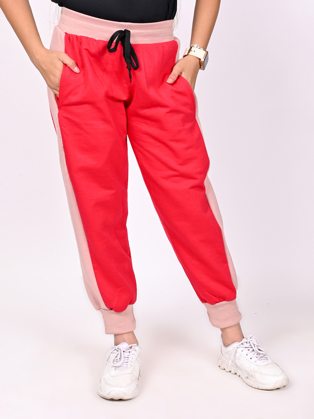BAESD Girls Warm Lower Regular Fit