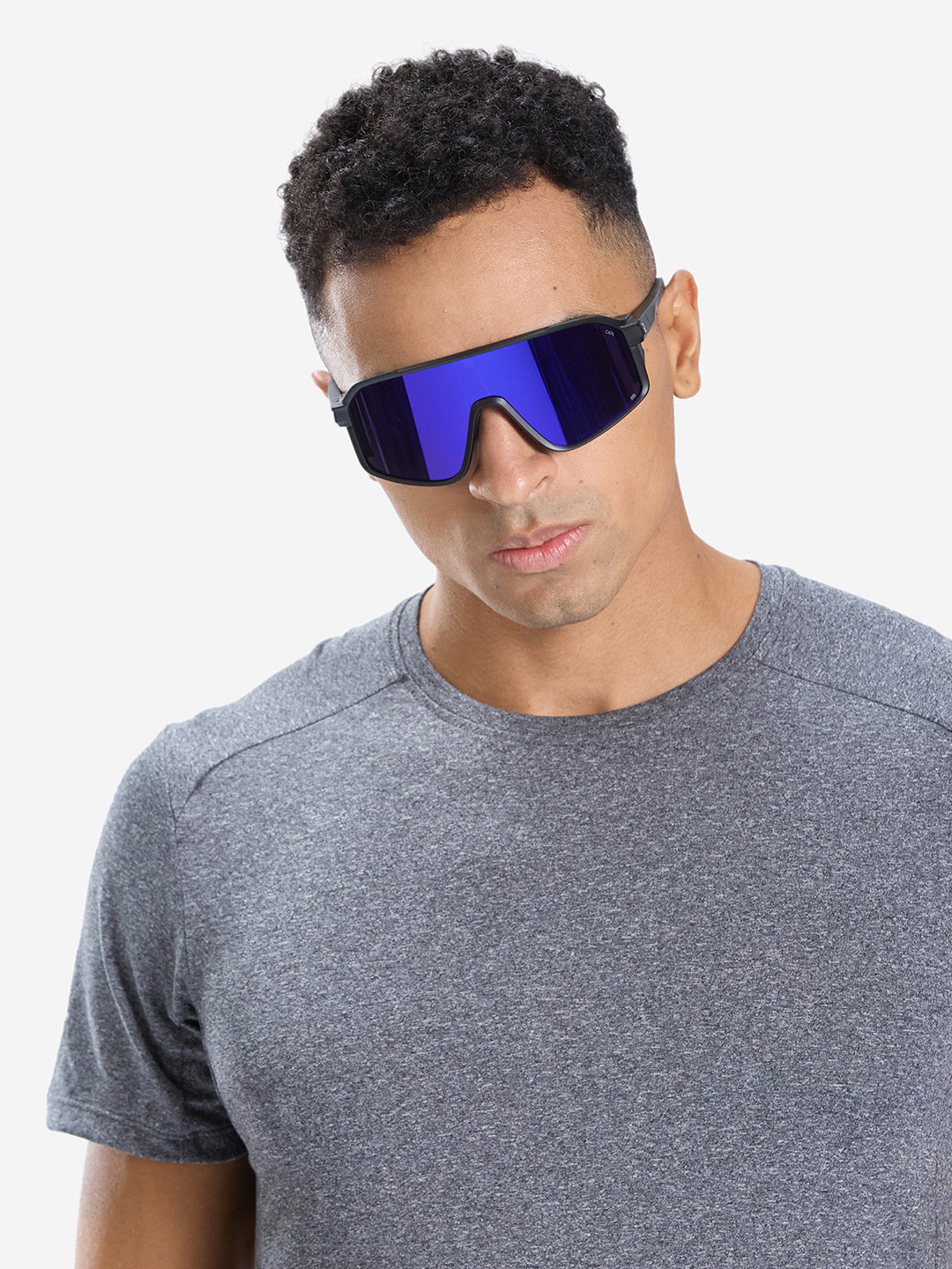 Decathlon Quechua Unisex Regular Lens Sports Sunglasses 8844569