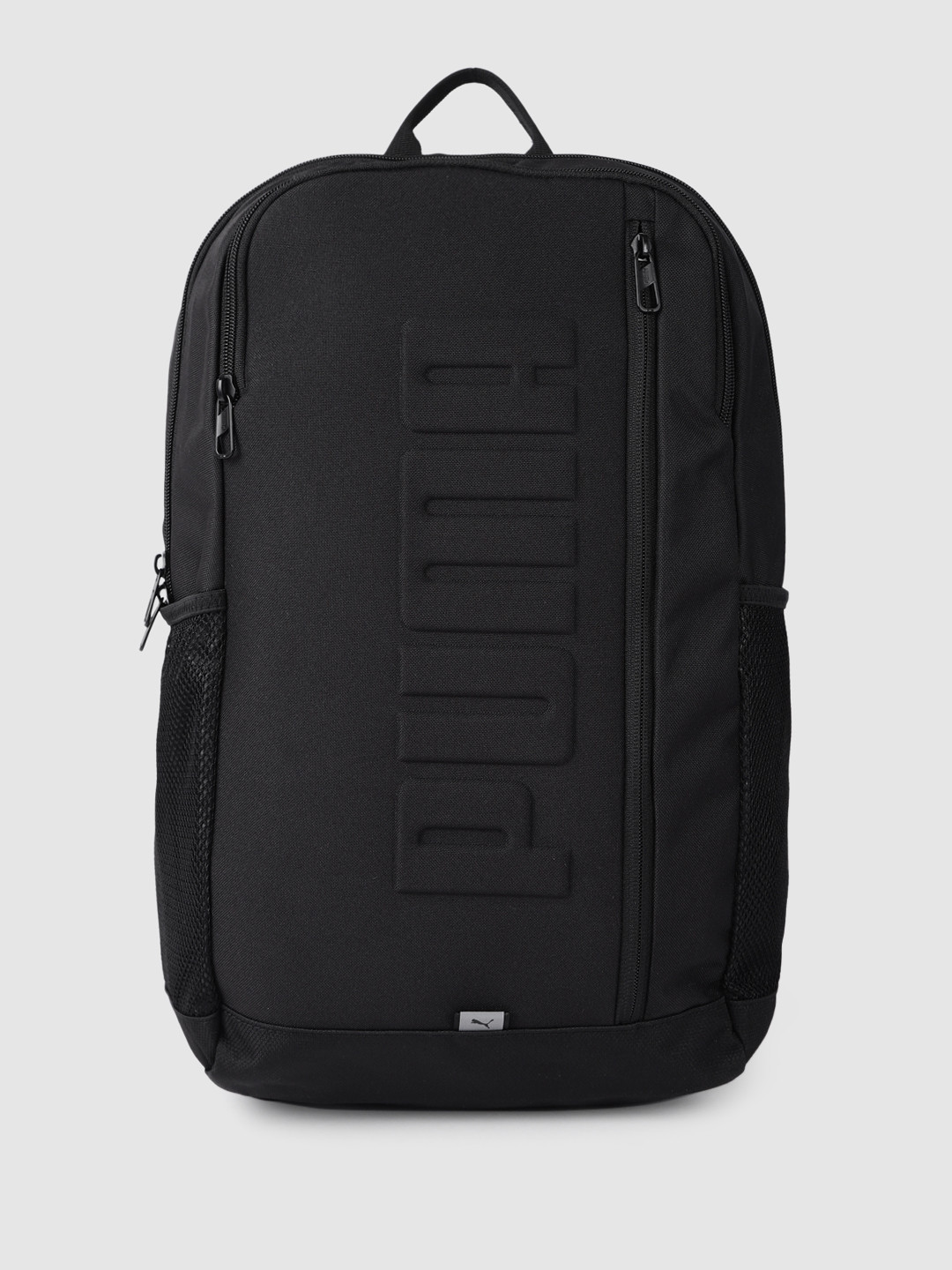 Puma Unisex Brand Logo Backpack