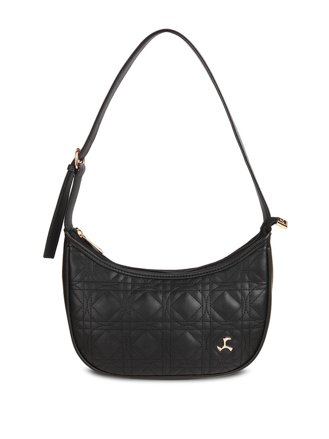 Mochi Half Moon Sling Bag