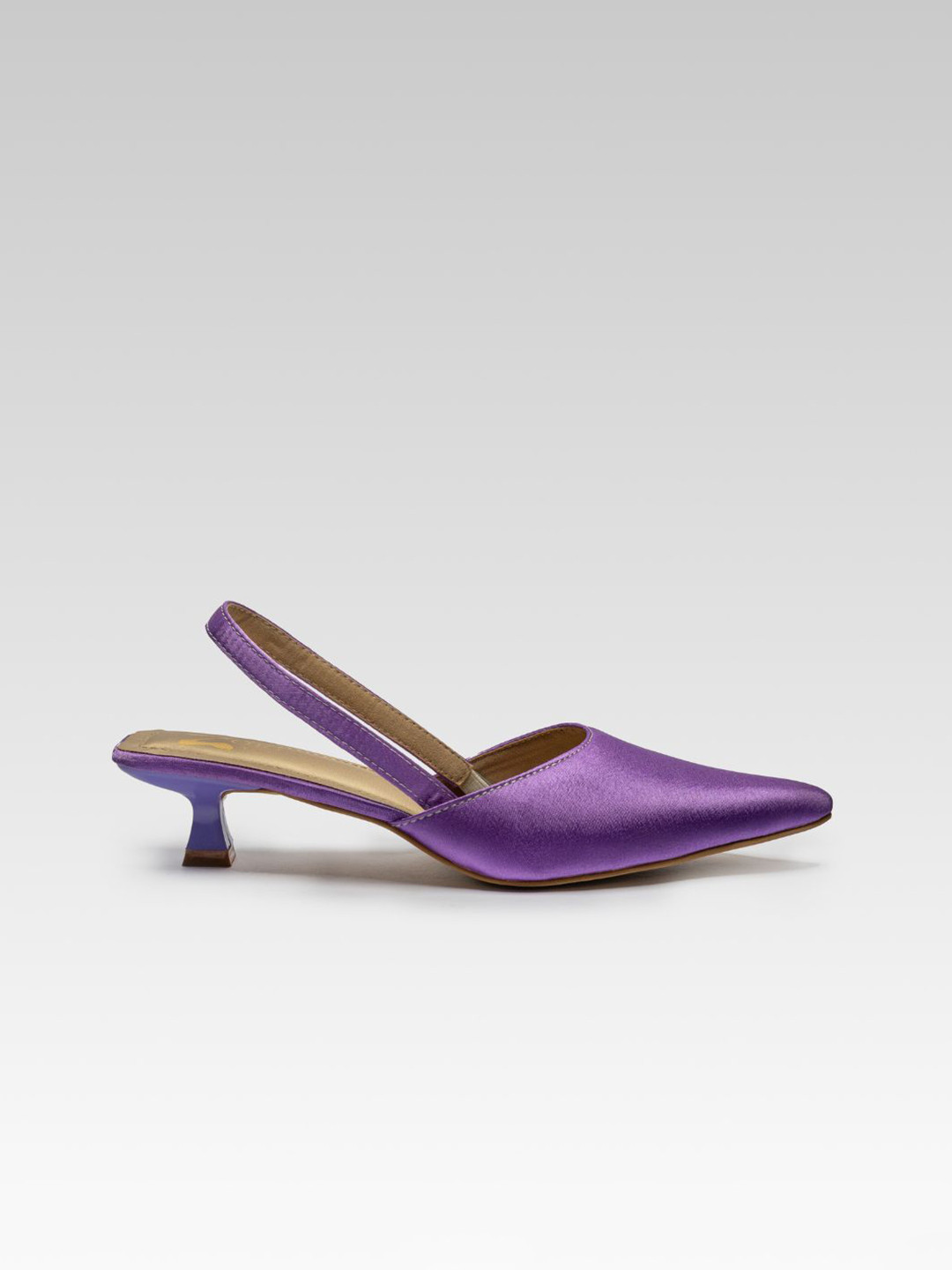 ZORI WORLD Party Kitten Pumps