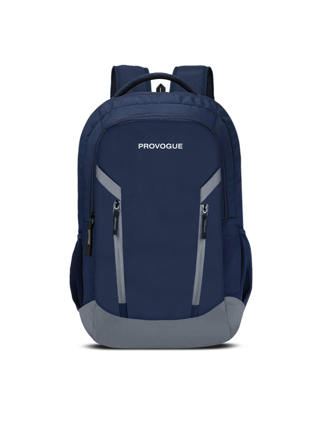 Provogue Unisex Up To 16 Inch Padded Backpack
