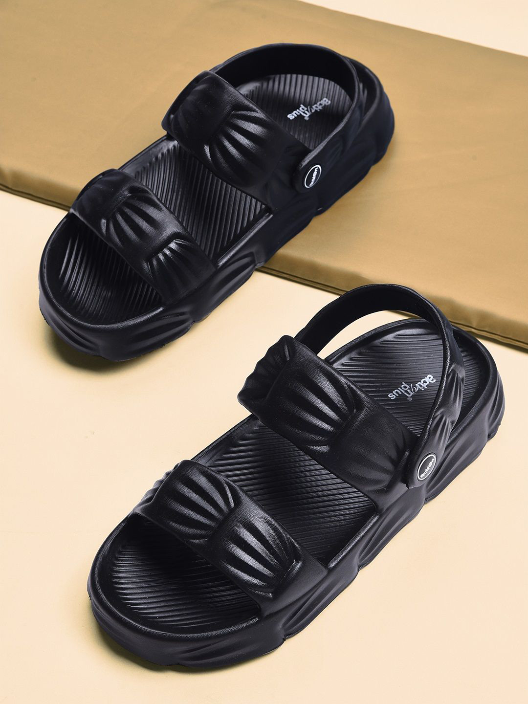 Action EVA Flotter Women Open Toe Sandal