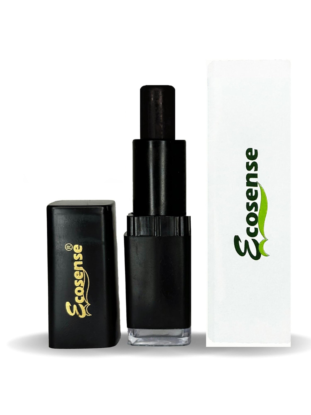 ECOSENSE Hair Color Touch Up Stick - 4 g - Black
