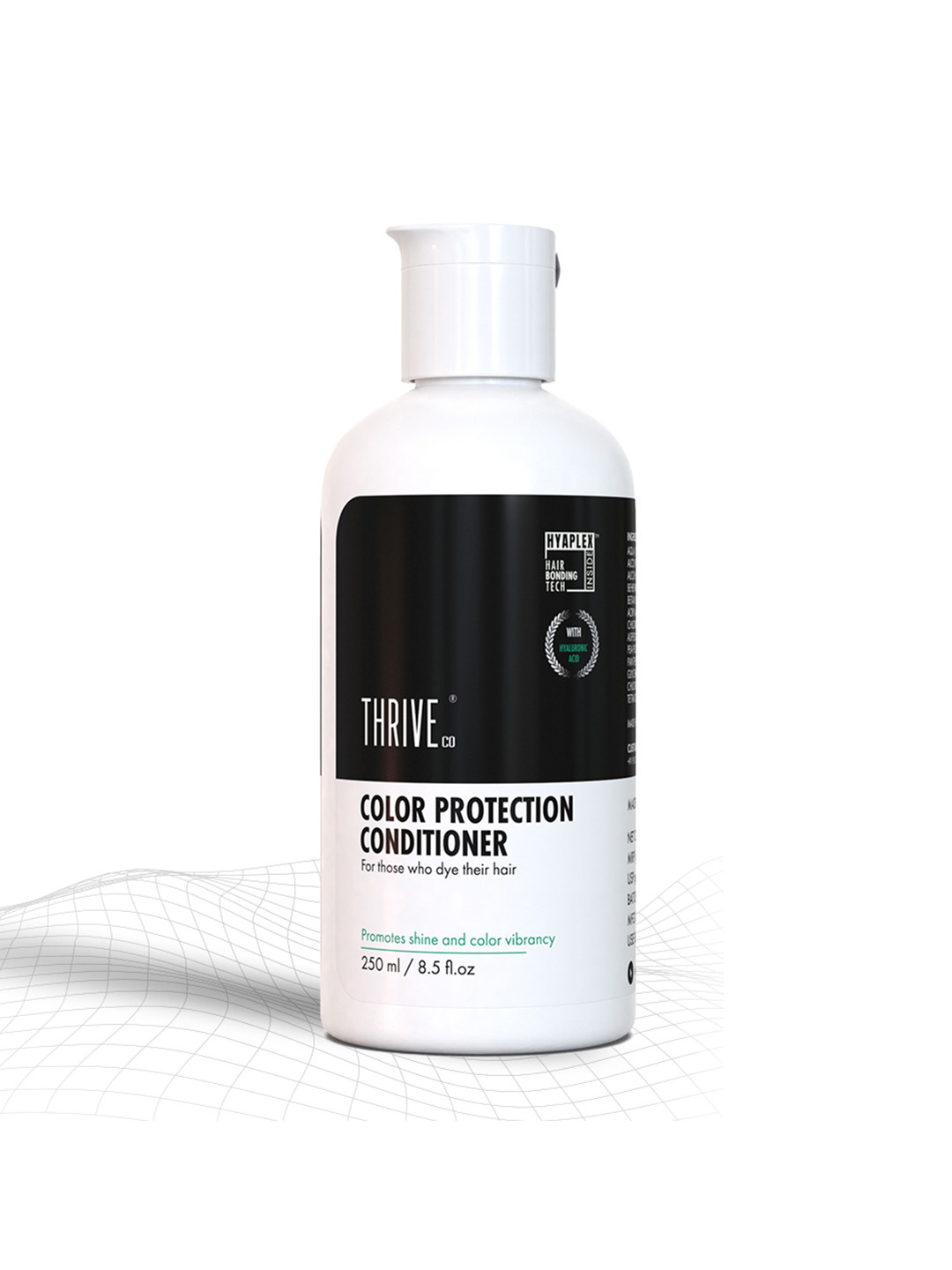 Thriveco Colour Protection Paraben-Free Conditioner- 250ml