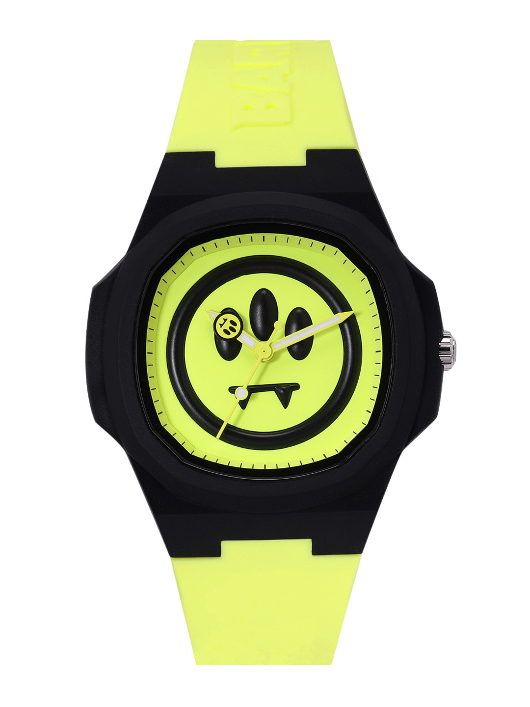 Barrow Unisex Brand Patterned Analogue Watch BWWUM0037002