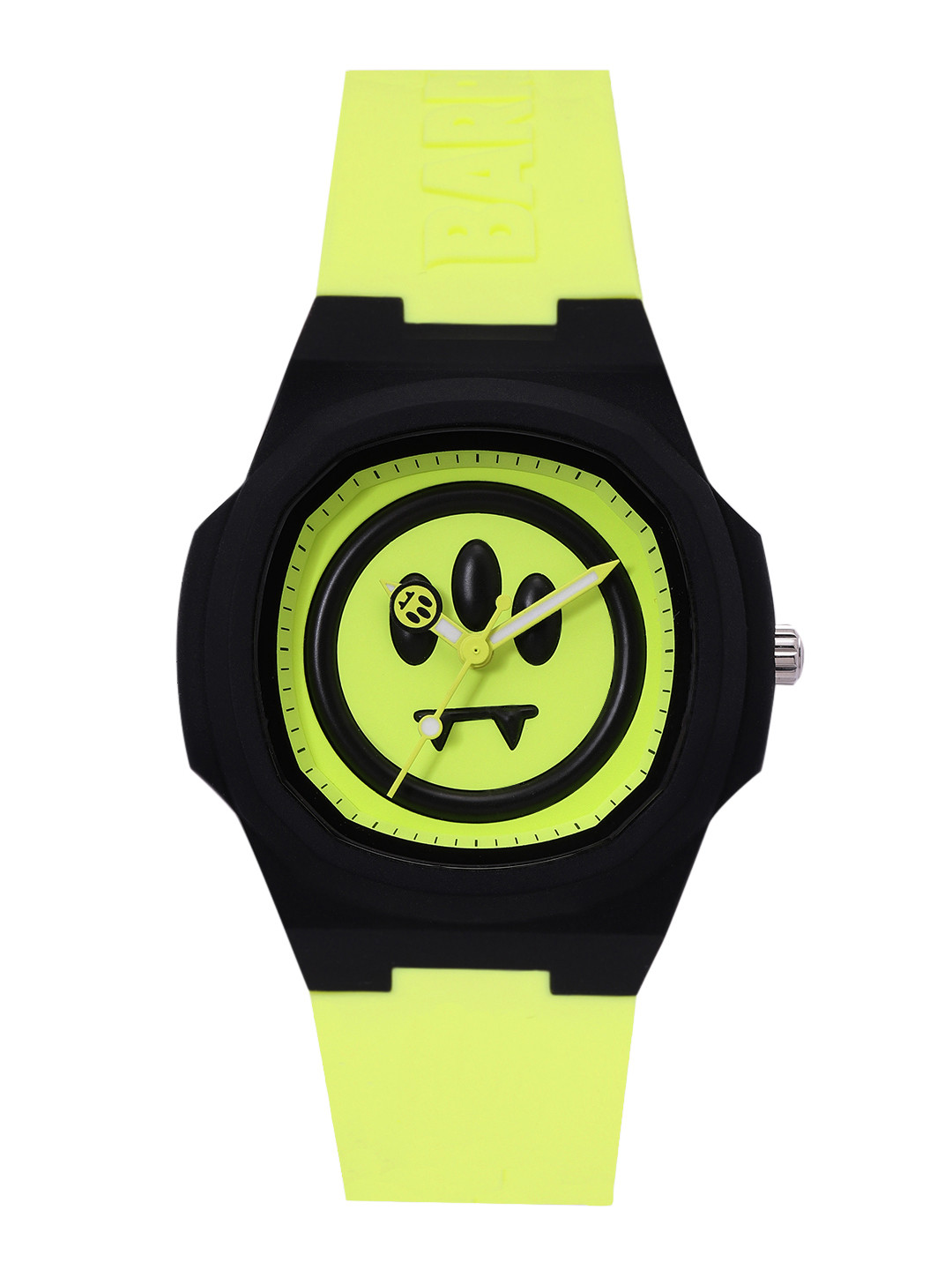 Barrow Unisex Brand Patterned Analogue Watch BWWUM0037104