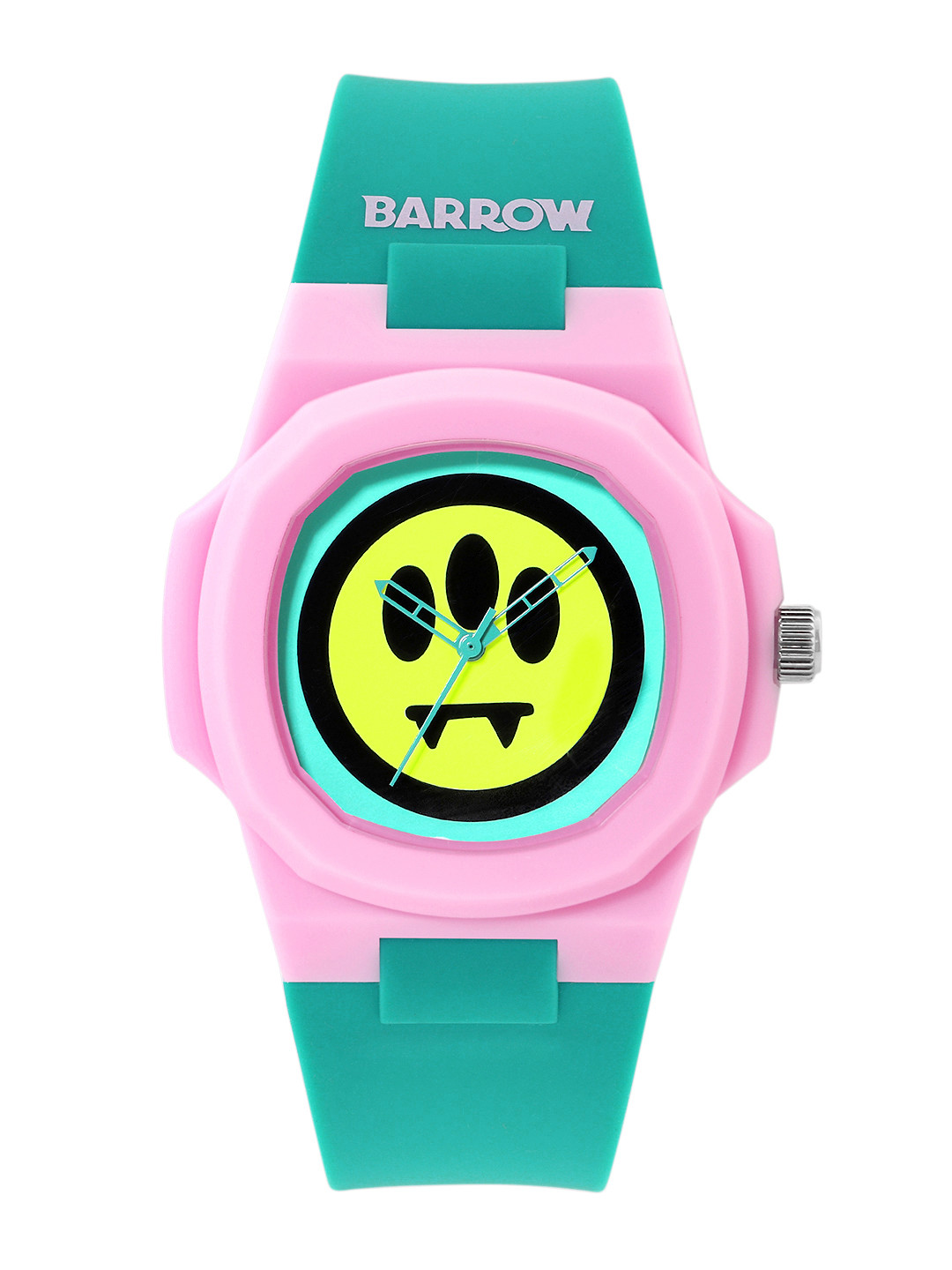Barrow Unisex Brand Patterned Dial Analogue Watch BWWUM0000107