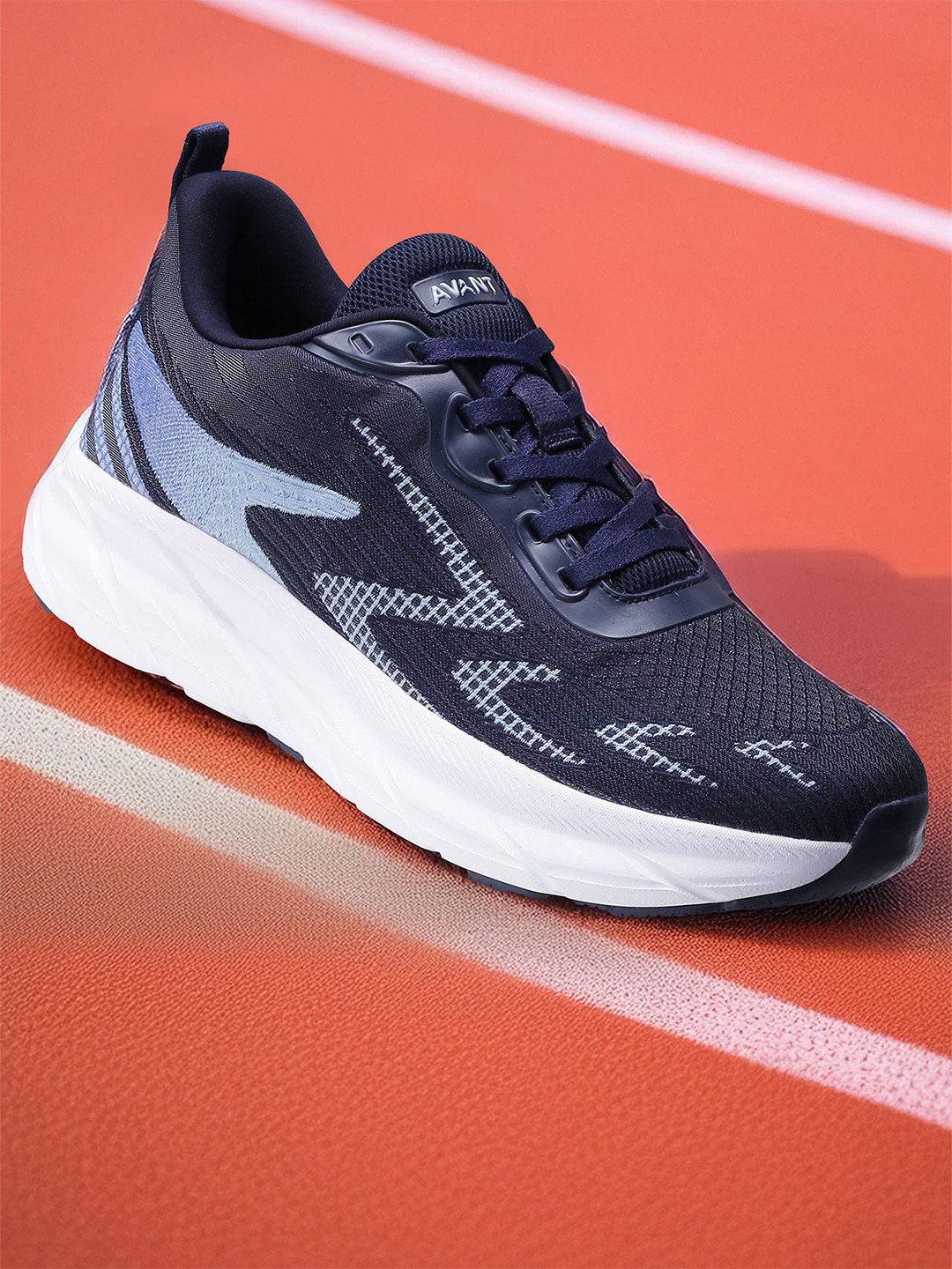 AVANT Men Thrust Running Shoes