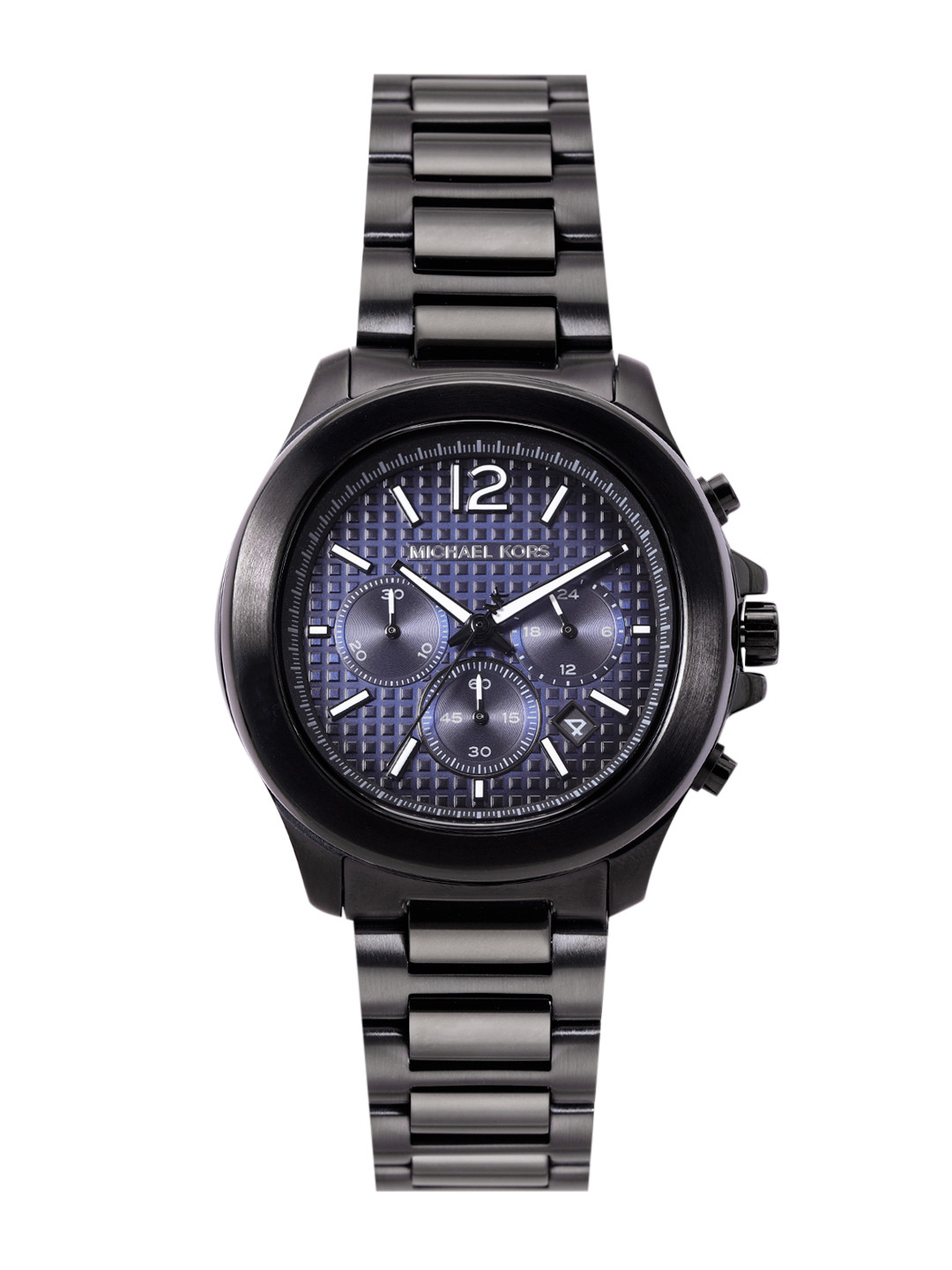 Michael Kors Men Sage Chronograph Analogue Watch MK9193I