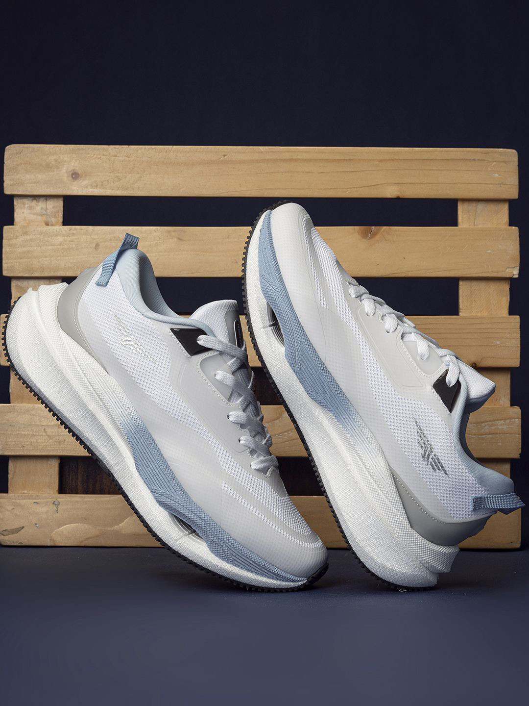 Red Tape Men ETPU Running Shoes