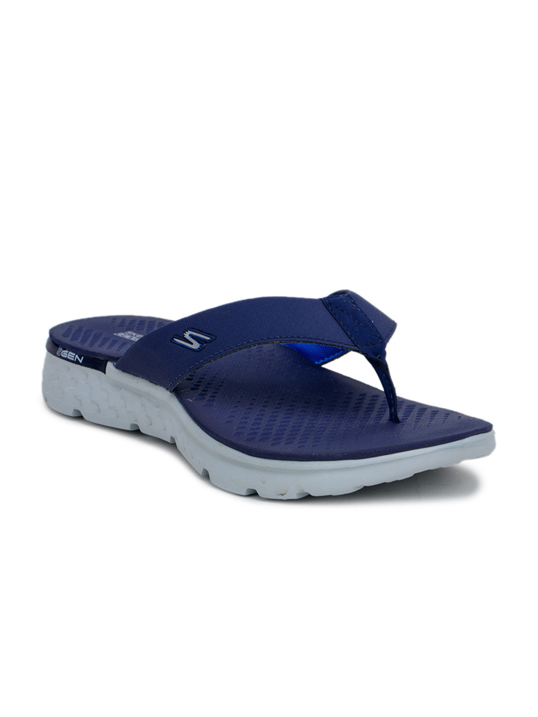 Skechers ON THE GO 400 Men Casual Thong Flip Flops