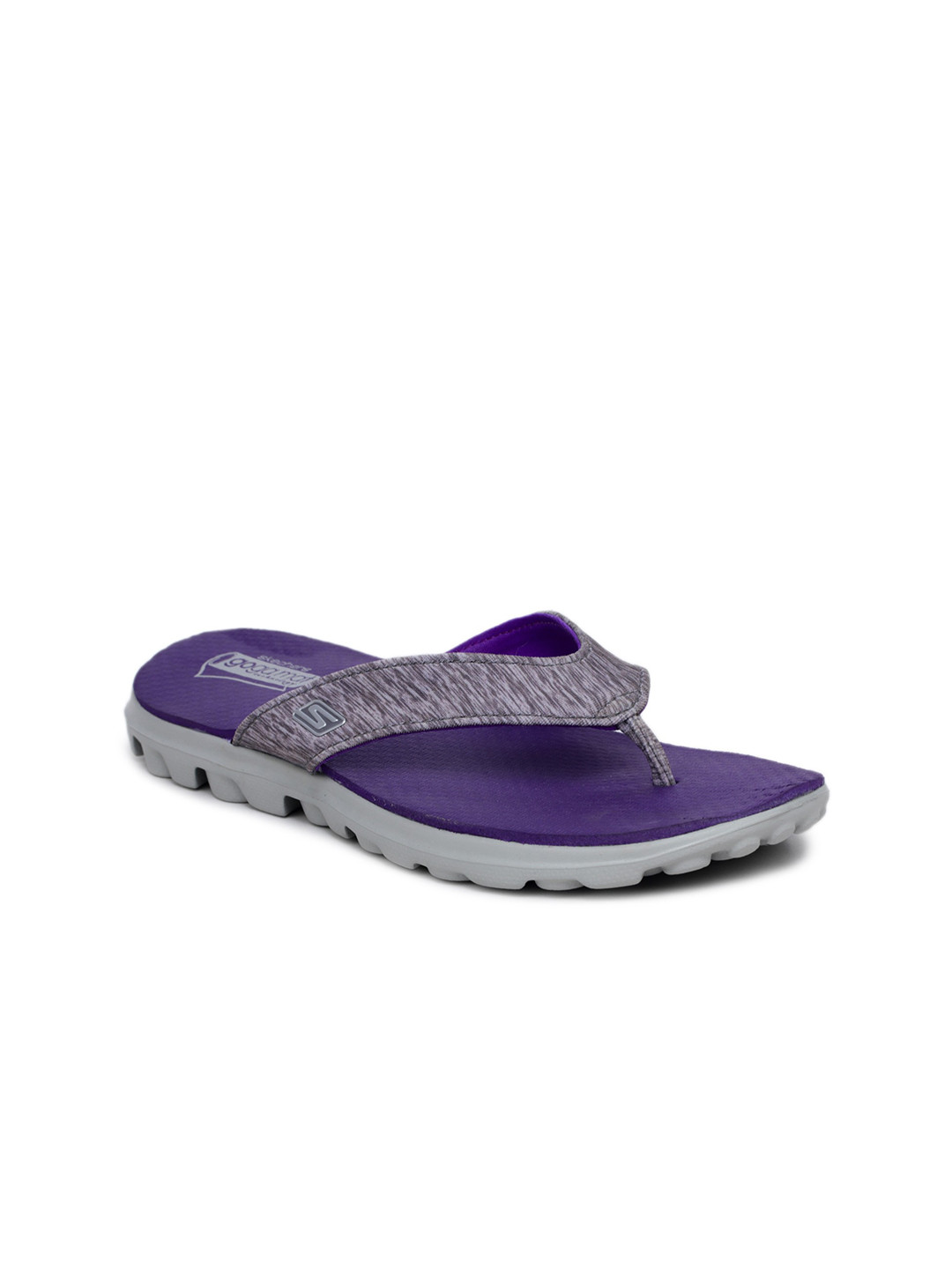 Skechers ON-THE-GO -FLOW Women Casual Thong Flip Flops