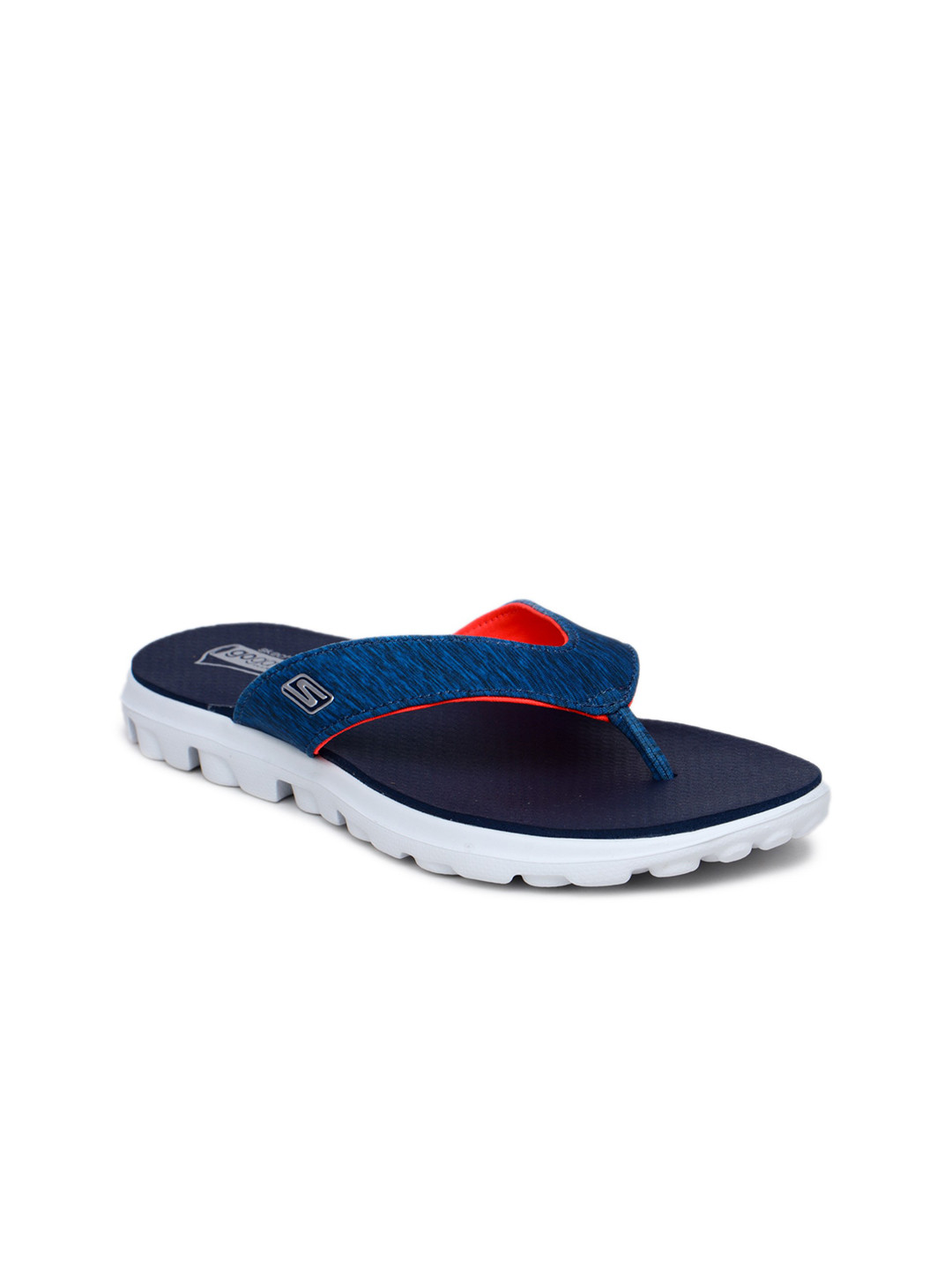 Skechers Women ON-THE-GO -FLOW Casual Thong Flip Flops