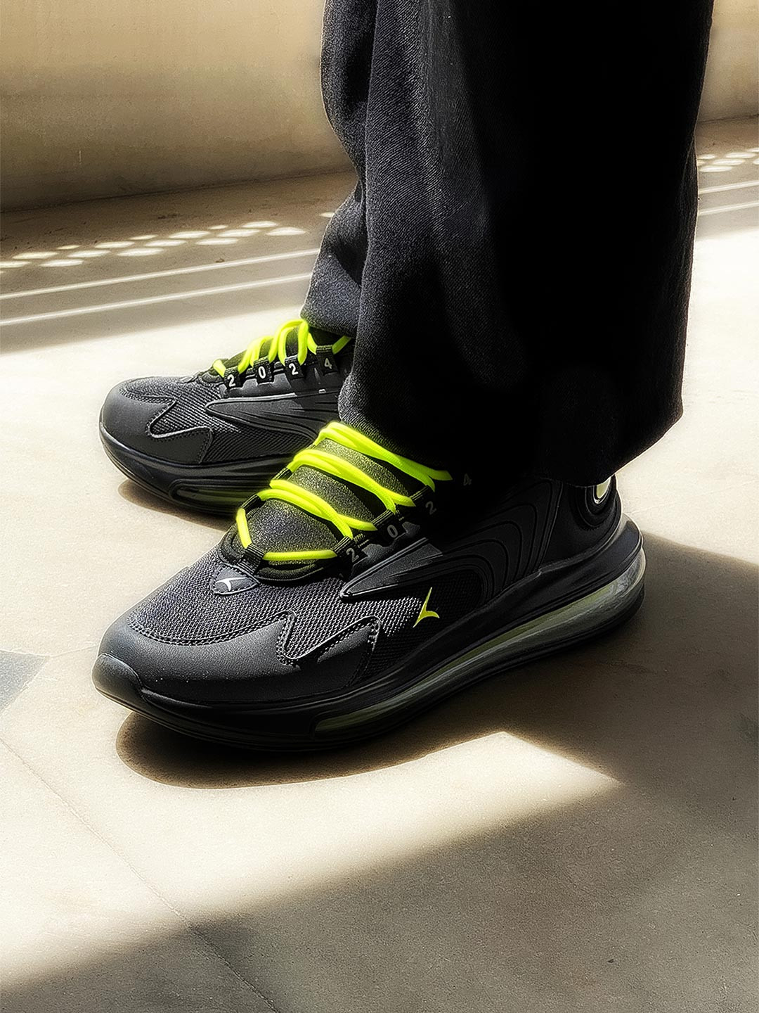 TRACER Men Lightweight & Comfortable Everyday Casual Sneakers