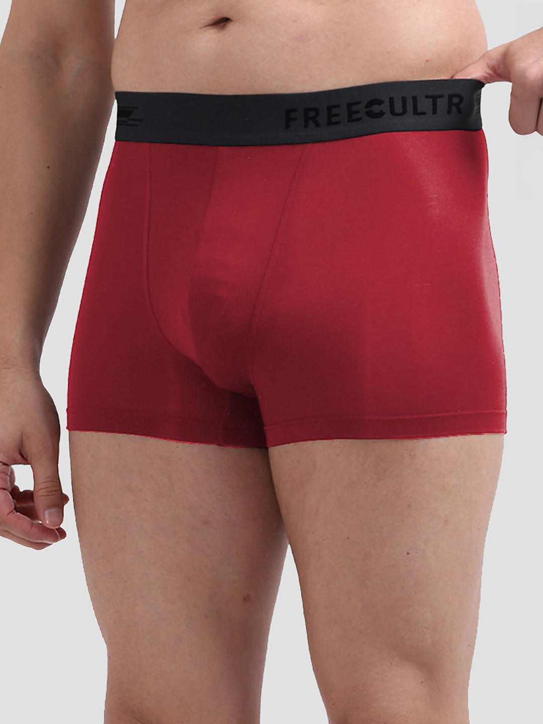 FREECULTR Anti-Bacterial Trunk