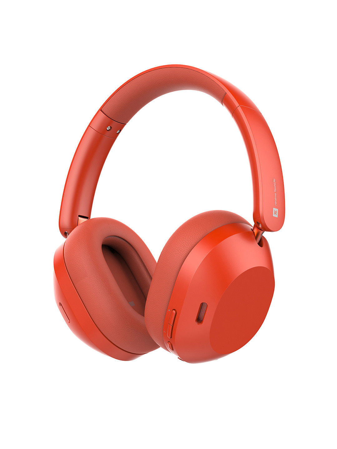 Realme TechLife Studio True Wireless Over Ear H1 Headphones