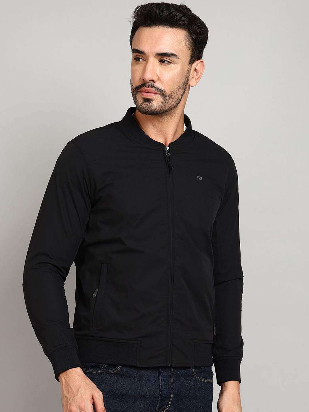 Royal Enfield Cityscape Riding Jacket