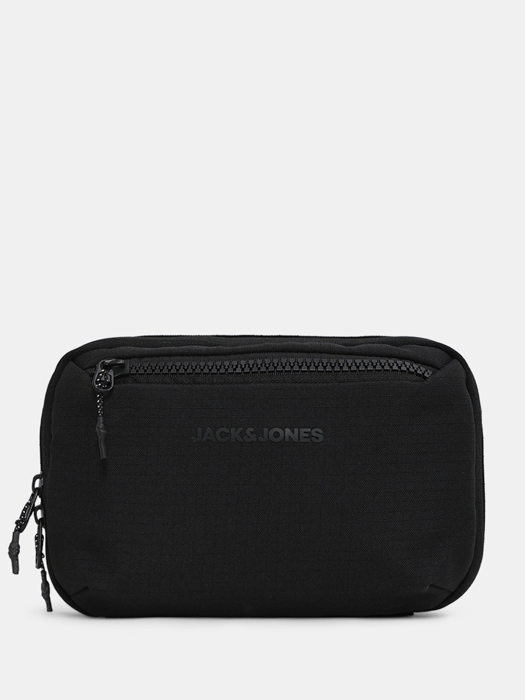 Jack & Jones Soft-Case Reflective Waist Pouch