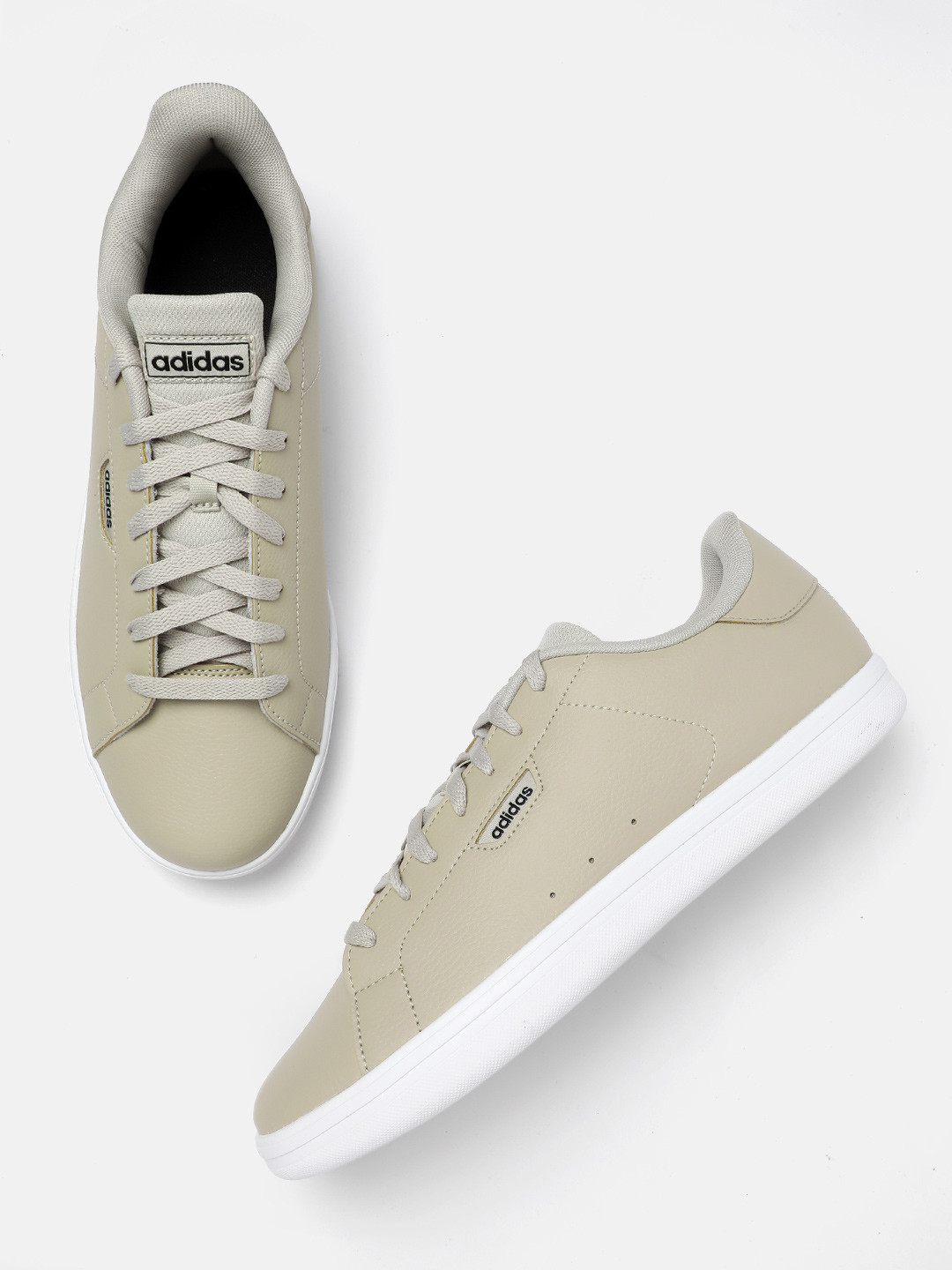 ADIDAS Men Urban Court IKD Tennis Shoes