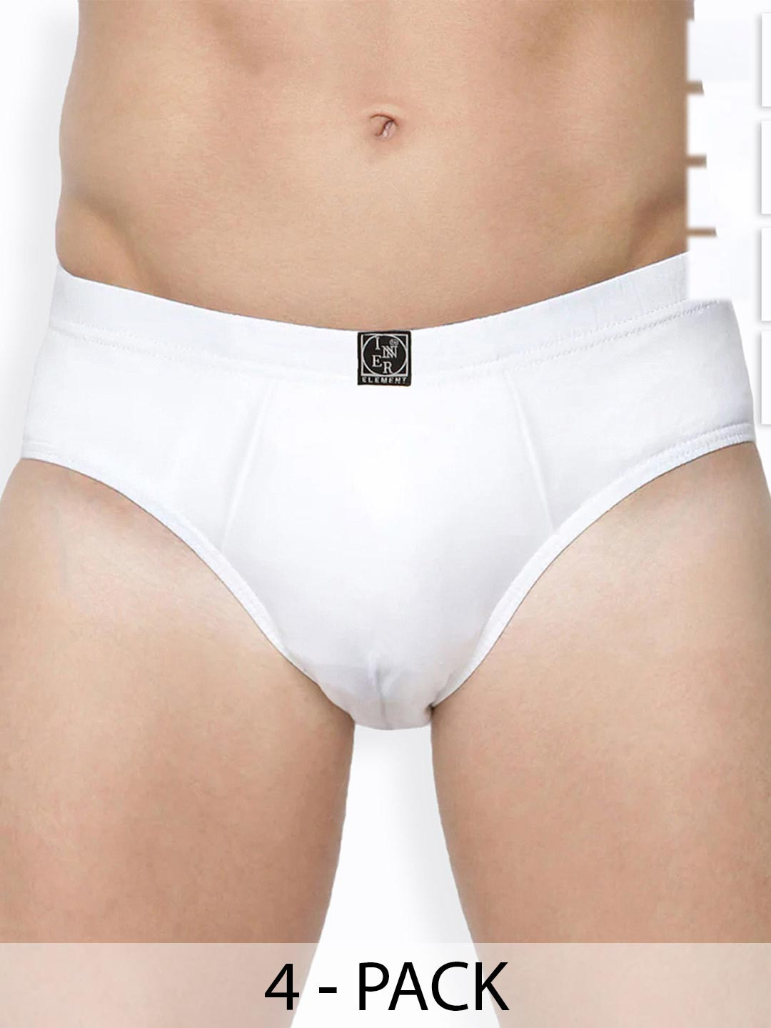 inner element Mens Basic Briefs
