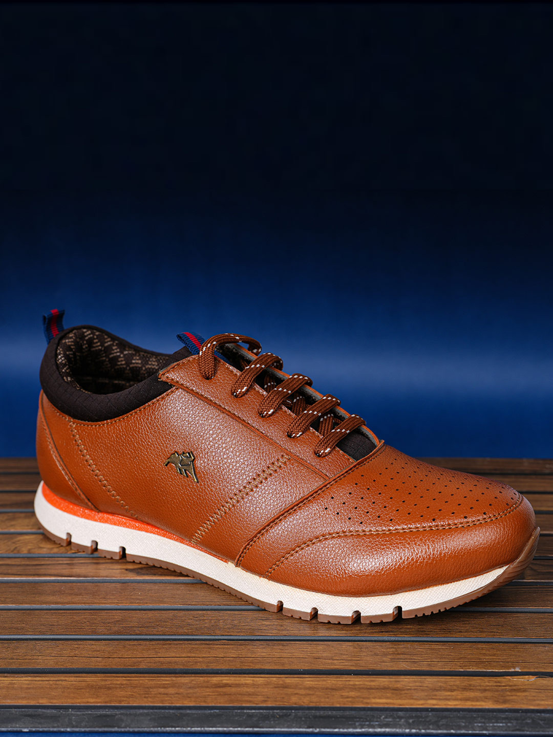 Jaripeo by Buckaroo Men Casual Shoes